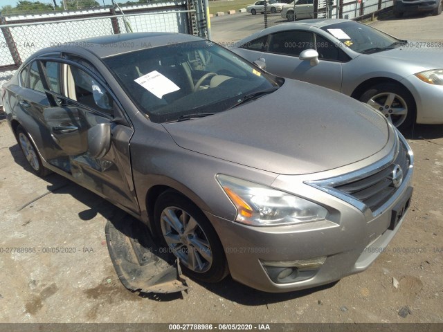 Photo 0 VIN: 1N4AL3AP2DN514472 - NISSAN ALTIMA 