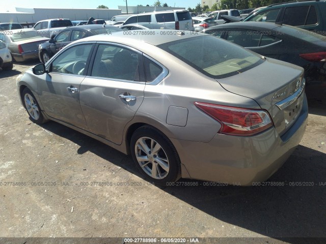 Photo 2 VIN: 1N4AL3AP2DN514472 - NISSAN ALTIMA 