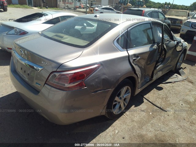 Photo 3 VIN: 1N4AL3AP2DN514472 - NISSAN ALTIMA 