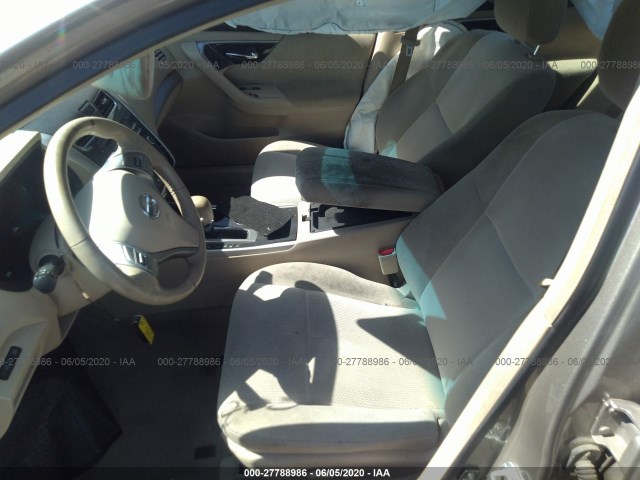 Photo 4 VIN: 1N4AL3AP2DN514472 - NISSAN ALTIMA 