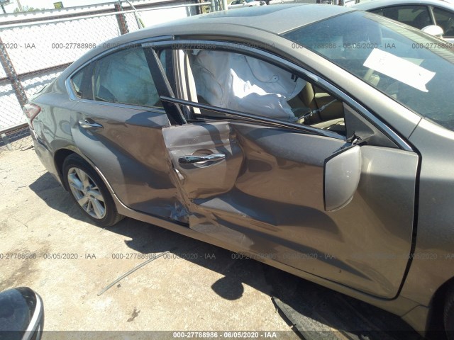 Photo 5 VIN: 1N4AL3AP2DN514472 - NISSAN ALTIMA 