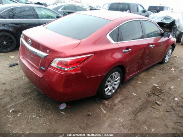 Photo 3 VIN: 1N4AL3AP2DN518036 - NISSAN ALTIMA 