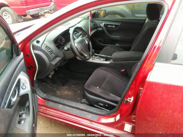 Photo 4 VIN: 1N4AL3AP2DN518036 - NISSAN ALTIMA 