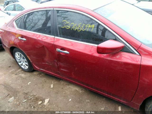 Photo 5 VIN: 1N4AL3AP2DN518036 - NISSAN ALTIMA 