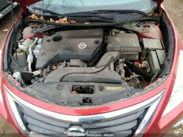 Photo 9 VIN: 1N4AL3AP2DN518036 - NISSAN ALTIMA 