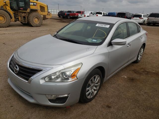 Photo 1 VIN: 1N4AL3AP2DN518103 - NISSAN ALTIMA 2.5 