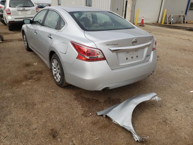 Photo 2 VIN: 1N4AL3AP2DN518103 - NISSAN ALTIMA 2.5 