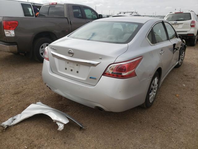 Photo 3 VIN: 1N4AL3AP2DN518103 - NISSAN ALTIMA 2.5 