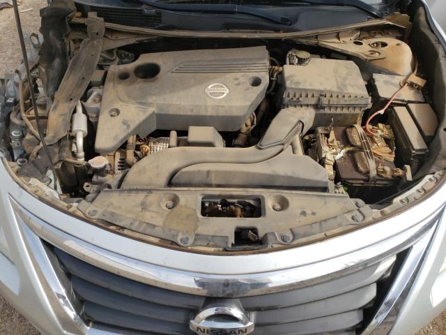 Photo 6 VIN: 1N4AL3AP2DN518103 - NISSAN ALTIMA 2.5 