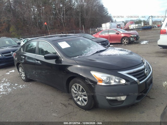 Photo 0 VIN: 1N4AL3AP2DN518490 - NISSAN ALTIMA 