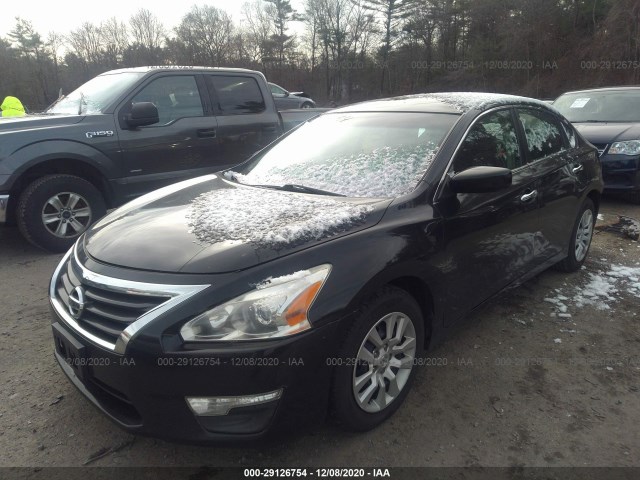 Photo 1 VIN: 1N4AL3AP2DN518490 - NISSAN ALTIMA 