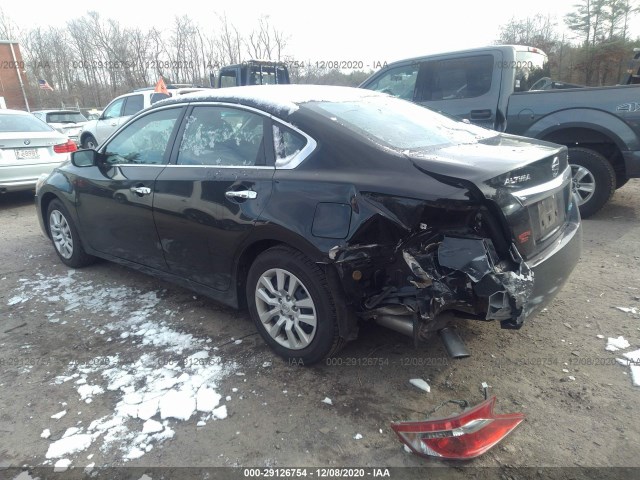 Photo 2 VIN: 1N4AL3AP2DN518490 - NISSAN ALTIMA 