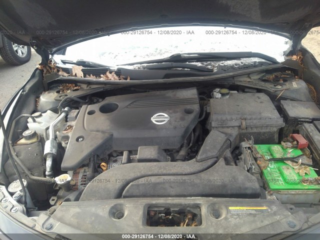 Photo 9 VIN: 1N4AL3AP2DN518490 - NISSAN ALTIMA 