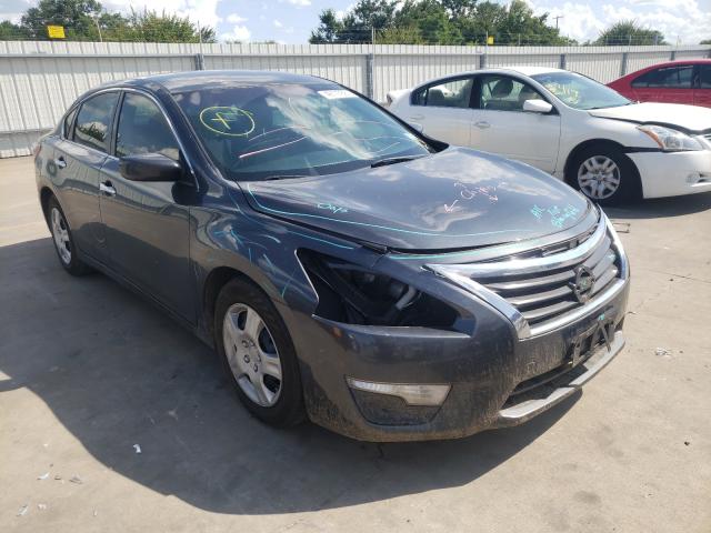 Photo 0 VIN: 1N4AL3AP2DN520482 - NISSAN ALTIMA 2.5 