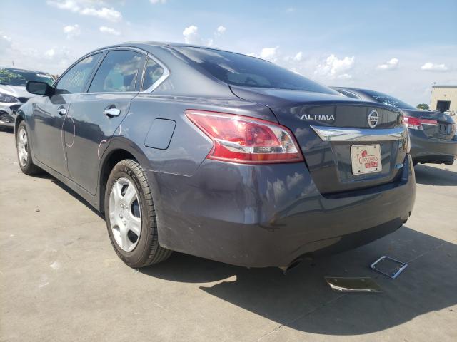 Photo 2 VIN: 1N4AL3AP2DN520482 - NISSAN ALTIMA 2.5 