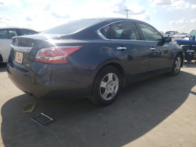 Photo 3 VIN: 1N4AL3AP2DN520482 - NISSAN ALTIMA 2.5 