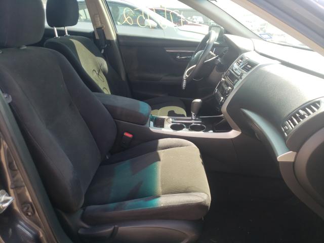 Photo 4 VIN: 1N4AL3AP2DN520482 - NISSAN ALTIMA 2.5 