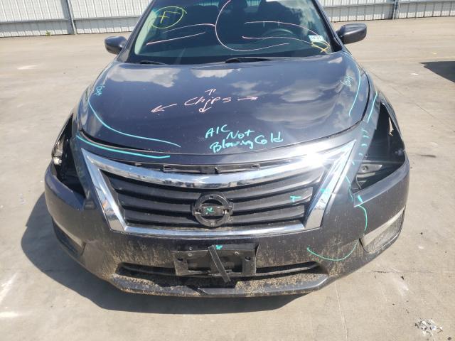 Photo 8 VIN: 1N4AL3AP2DN520482 - NISSAN ALTIMA 2.5 