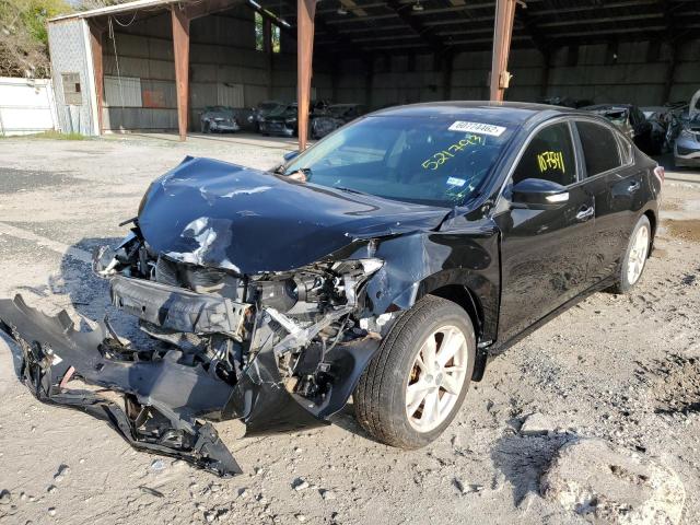 Photo 1 VIN: 1N4AL3AP2DN521793 - NISSAN ALTIMA 2.5 