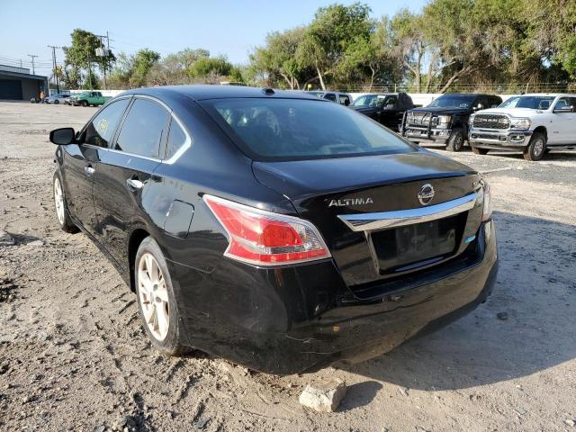 Photo 2 VIN: 1N4AL3AP2DN521793 - NISSAN ALTIMA 2.5 