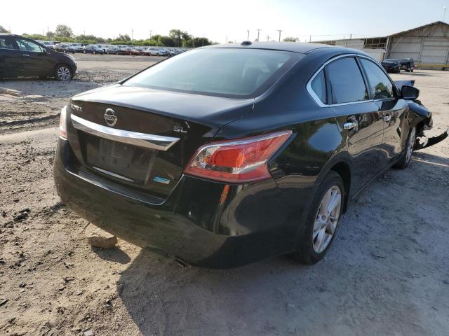 Photo 3 VIN: 1N4AL3AP2DN521793 - NISSAN ALTIMA 2.5 