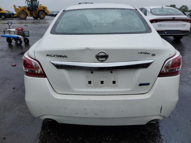 Photo 5 VIN: 1N4AL3AP2DN522197 - NISSAN ALTIMA 2.5 