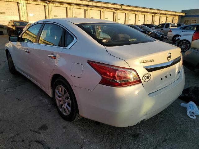 Photo 1 VIN: 1N4AL3AP2DN524385 - NISSAN ALTIMA 2.5 