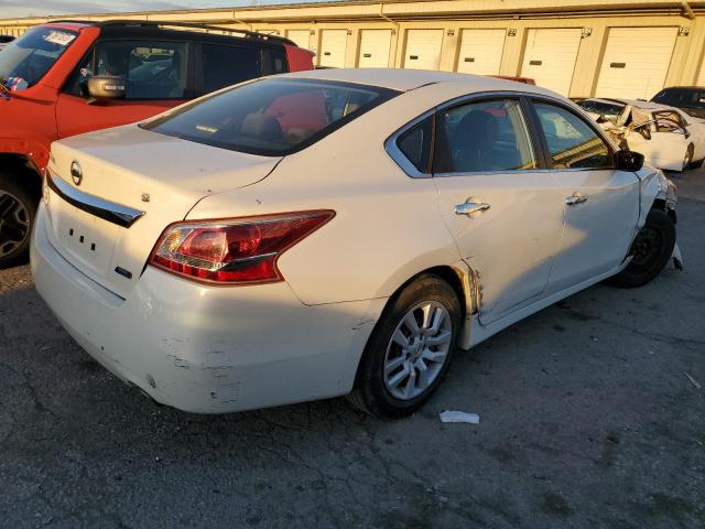 Photo 2 VIN: 1N4AL3AP2DN524385 - NISSAN ALTIMA 2.5 