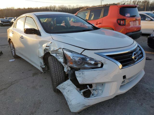 Photo 3 VIN: 1N4AL3AP2DN524385 - NISSAN ALTIMA 2.5 