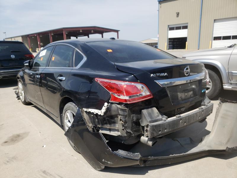 Photo 2 VIN: 1N4AL3AP2DN524418 - NISSAN ALTIMA 2.5 