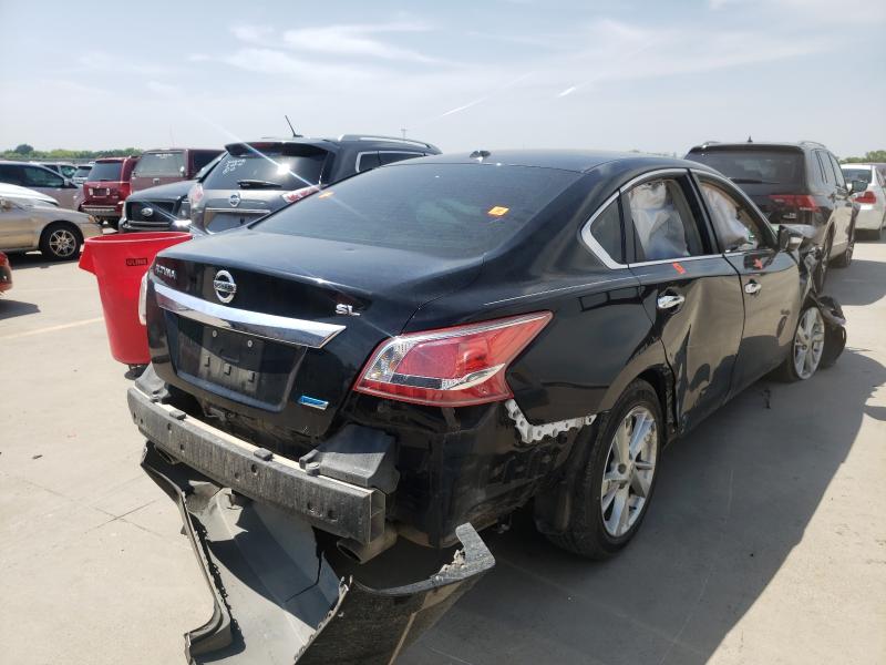 Photo 3 VIN: 1N4AL3AP2DN524418 - NISSAN ALTIMA 2.5 