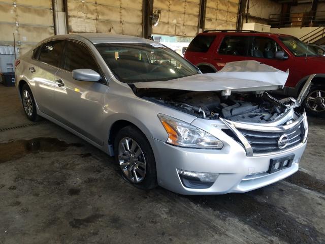 Photo 0 VIN: 1N4AL3AP2DN524497 - NISSAN ALTIMA 2.5 