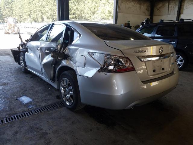 Photo 2 VIN: 1N4AL3AP2DN524497 - NISSAN ALTIMA 2.5 