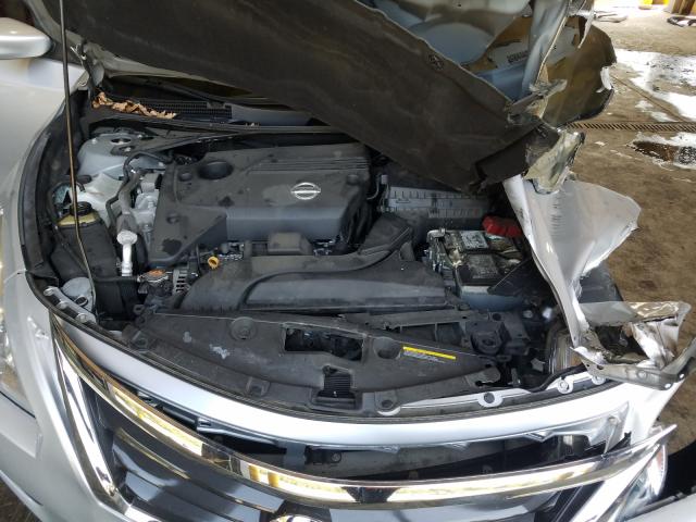 Photo 6 VIN: 1N4AL3AP2DN524497 - NISSAN ALTIMA 2.5 