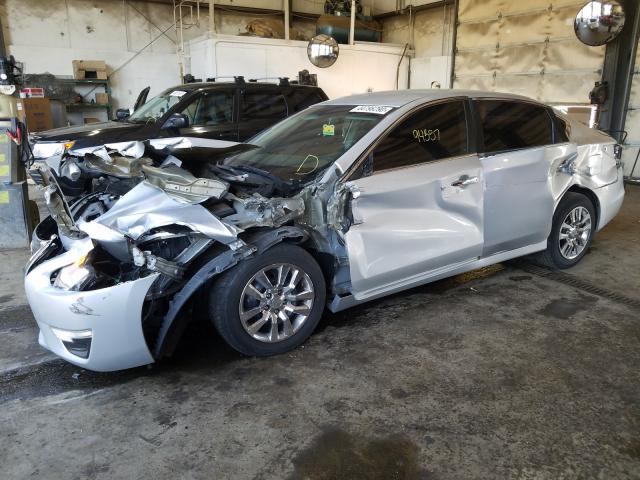 Photo 8 VIN: 1N4AL3AP2DN524497 - NISSAN ALTIMA 2.5 