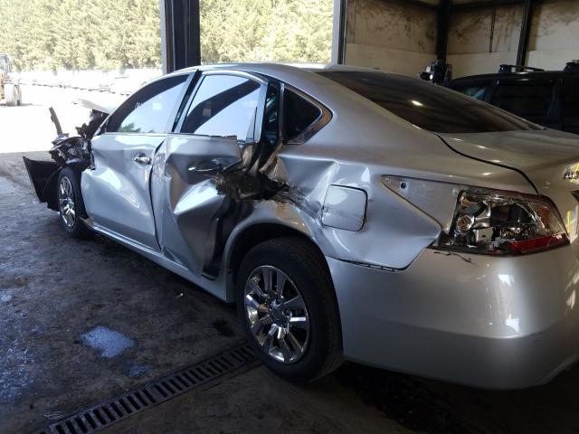 Photo 9 VIN: 1N4AL3AP2DN524497 - NISSAN ALTIMA 2.5 