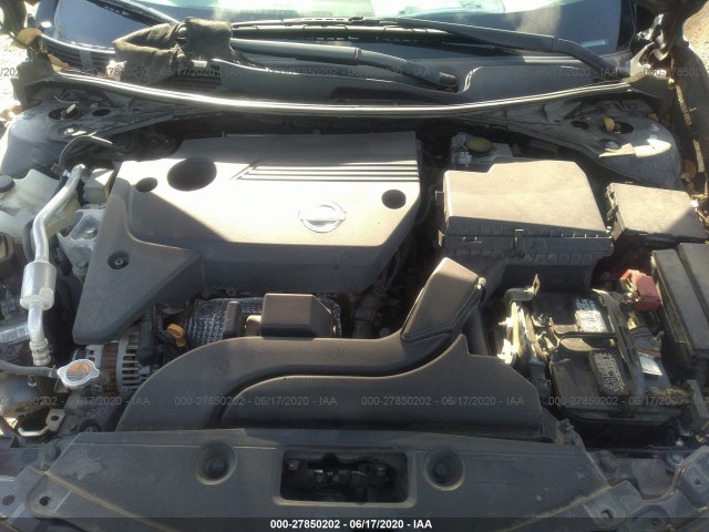 Photo 9 VIN: 1N4AL3AP2DN526539 - NISSAN ALTIMA 