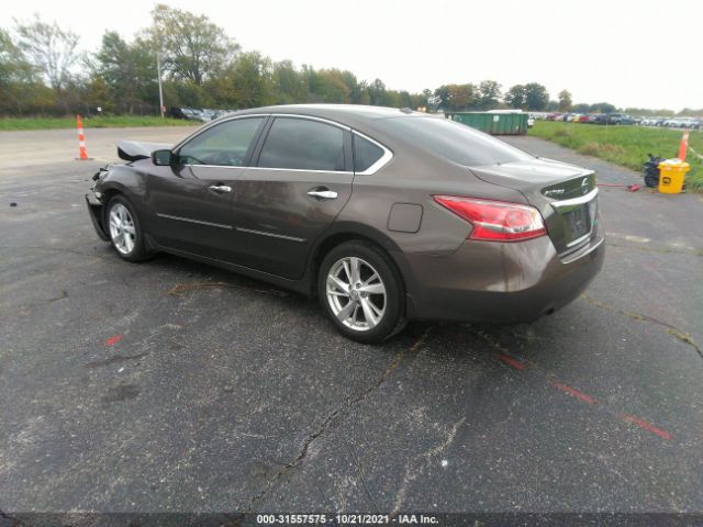 Photo 2 VIN: 1N4AL3AP2DN527285 - NISSAN ALTIMA 