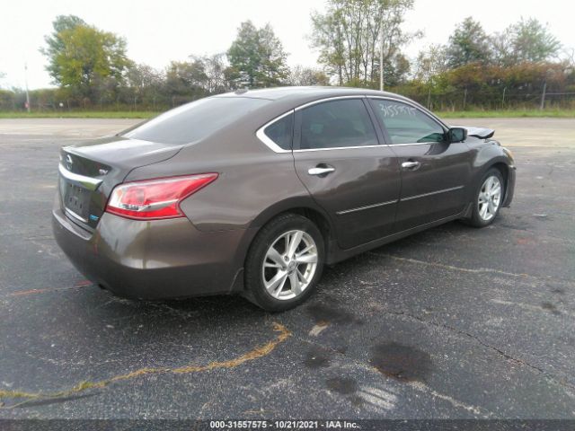 Photo 3 VIN: 1N4AL3AP2DN527285 - NISSAN ALTIMA 