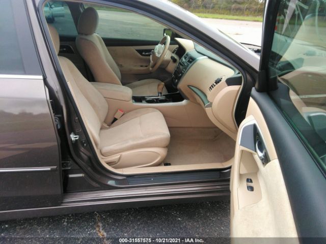 Photo 4 VIN: 1N4AL3AP2DN527285 - NISSAN ALTIMA 