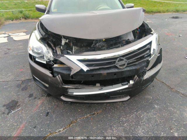 Photo 5 VIN: 1N4AL3AP2DN527285 - NISSAN ALTIMA 