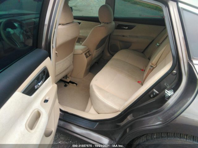 Photo 7 VIN: 1N4AL3AP2DN527285 - NISSAN ALTIMA 