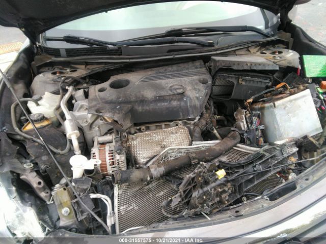 Photo 9 VIN: 1N4AL3AP2DN527285 - NISSAN ALTIMA 