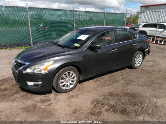 Photo 1 VIN: 1N4AL3AP2DN528128 - NISSAN ALTIMA 