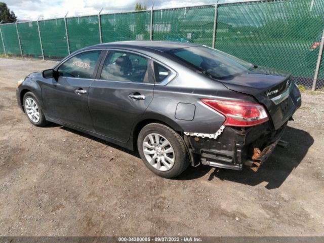 Photo 2 VIN: 1N4AL3AP2DN528128 - NISSAN ALTIMA 