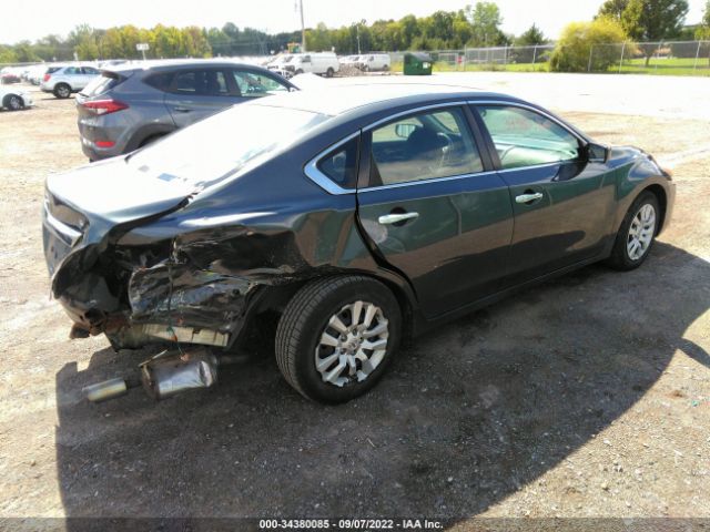 Photo 3 VIN: 1N4AL3AP2DN528128 - NISSAN ALTIMA 