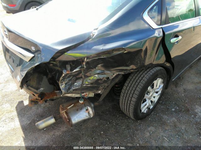 Photo 5 VIN: 1N4AL3AP2DN528128 - NISSAN ALTIMA 