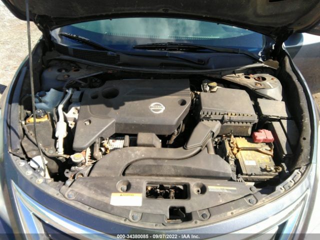 Photo 9 VIN: 1N4AL3AP2DN528128 - NISSAN ALTIMA 