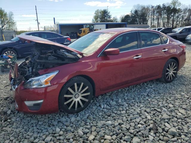 Photo 0 VIN: 1N4AL3AP2DN528307 - NISSAN ALTIMA 