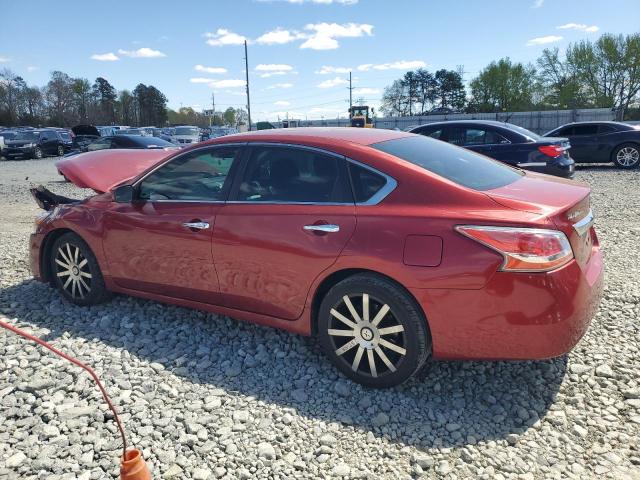 Photo 1 VIN: 1N4AL3AP2DN528307 - NISSAN ALTIMA 